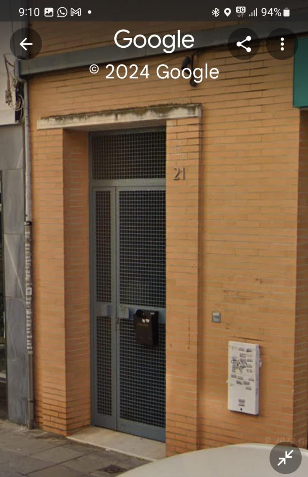 Apartment Virgen De La Victoria Sevilla